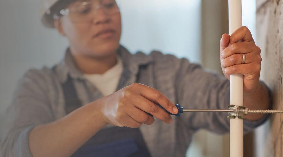 Professional annual plumbing maintenance services in Eagle Lake, FL